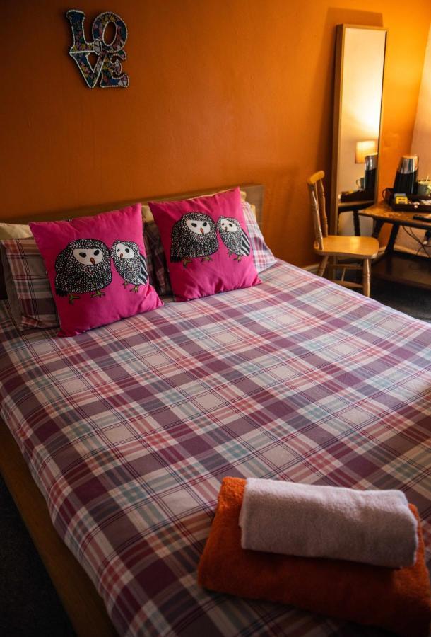 Manorbier Castle Inn Sunset Room エクステリア 写真